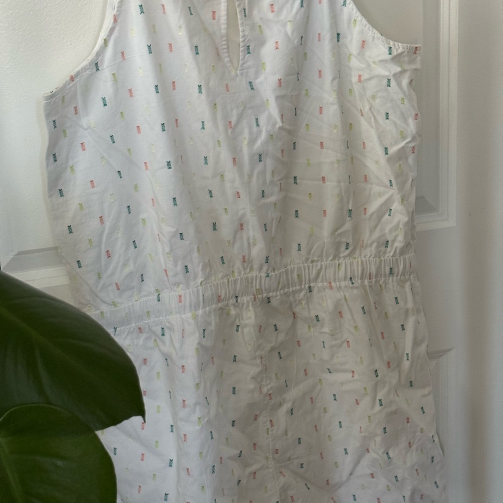 Loft Outlet Romper - Picture 2 of 4